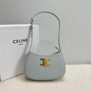 Celine Tilly Bag Blue