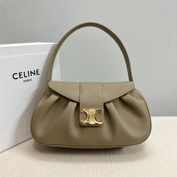 Celine Polly Bag - Image 3