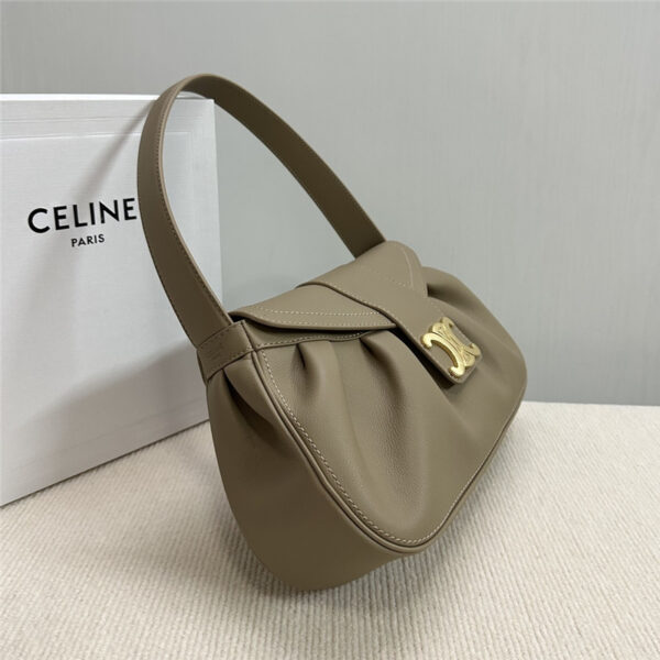 Celine Polly Bag - Image 6