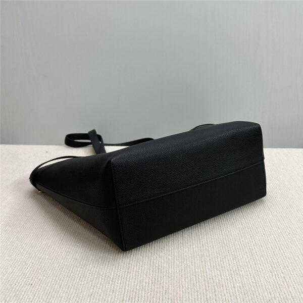 Celine Cabas Anais Cuir Triomphe Bag - Image 7