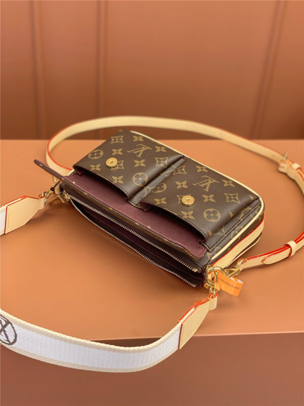 Louis Vuitton LV Vibe Bag - Image 5