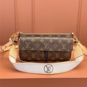 Louis Vuitton LV Vibe Bag