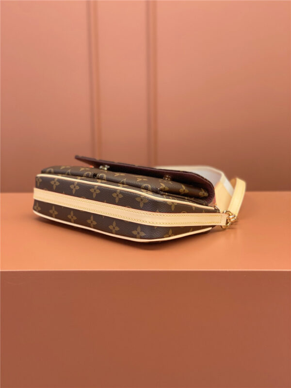Louis Vuitton LV Vibe Bag - Image 7