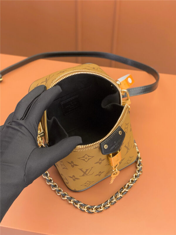 Louis Vuitton LV Just In Case Bag - Image 2