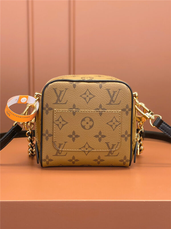 Louis Vuitton LV Just In Case Bag - Image 5
