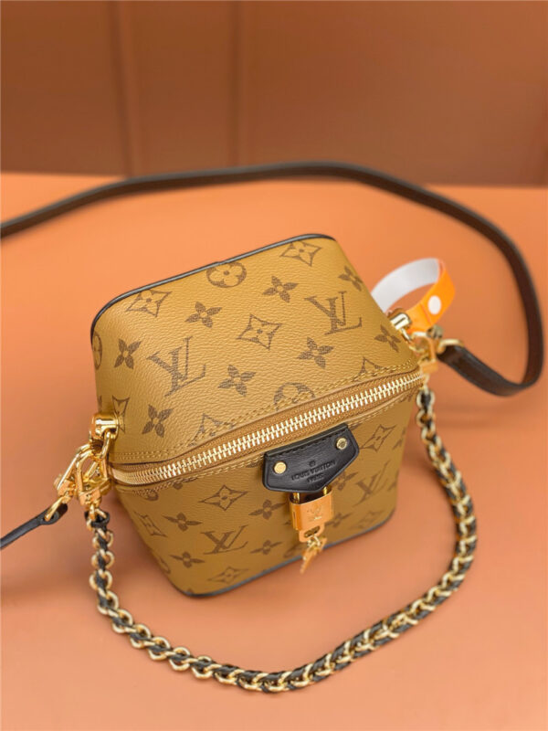 Louis Vuitton LV Just In Case Bag - Image 6