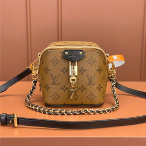 Louis Vuitton LV Just In Case Bag