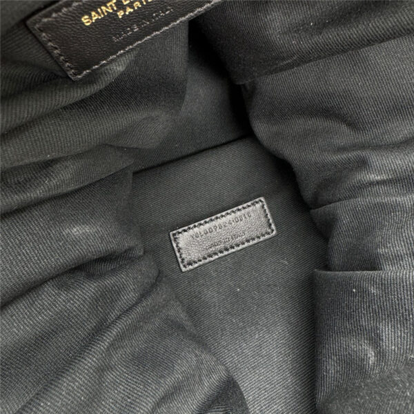 ysl jamie large pochon bag - Image 5