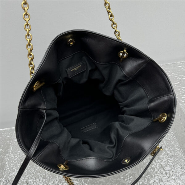 ysl jamie large pochon bag - Image 6