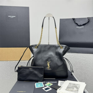 ysl jamie large pochon bag
