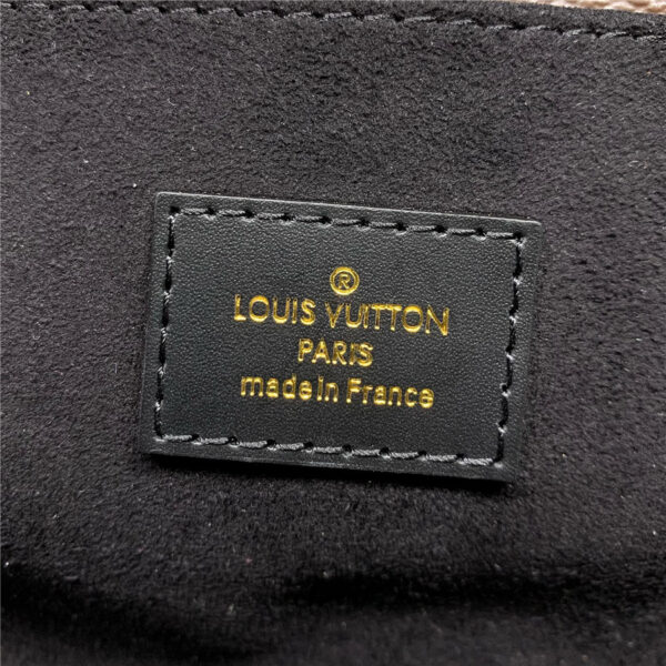 Louis Vuitton LV Pochette Métis Bag - Image 4