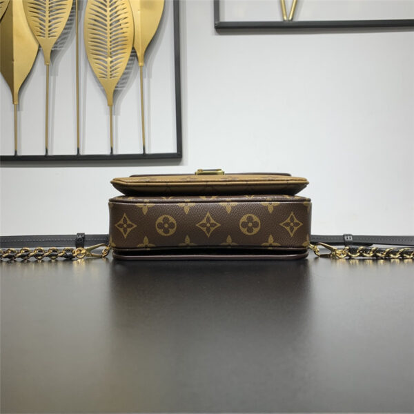 Louis Vuitton LV Pochette Métis Bag - Image 2