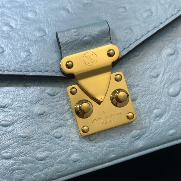 Louis Vuitton LV pochette métis east west bag - Image 3