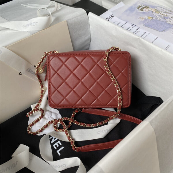 CC Camera bag - Image 7