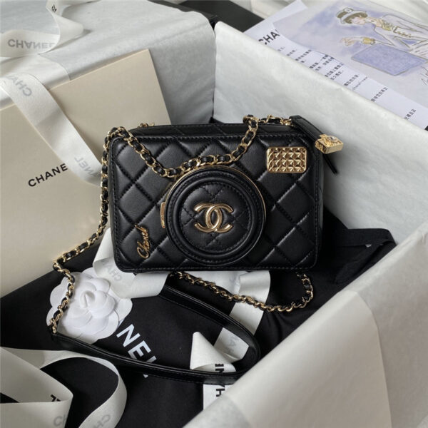 CC Camera bag - Image 3