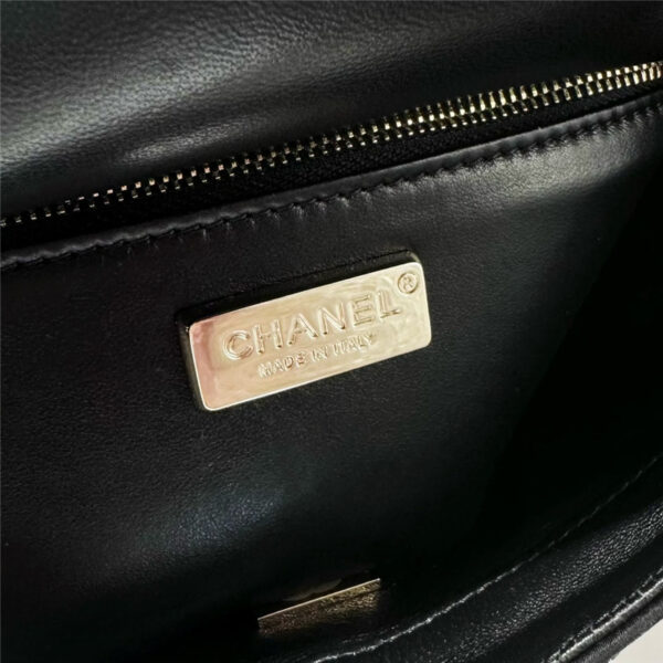 CC CF sequin bag - Image 6