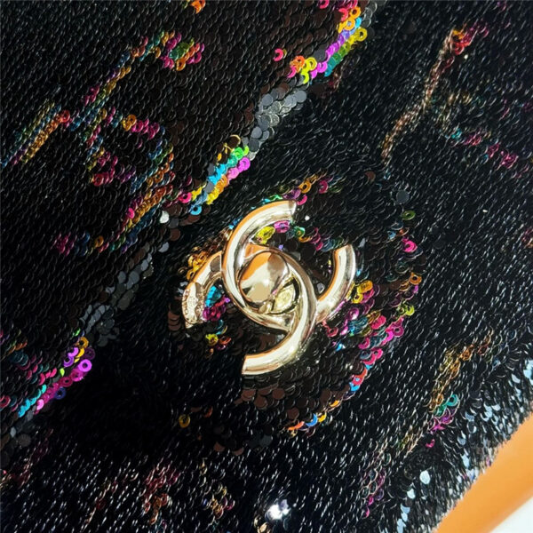 CC CF sequin bag - Image 3