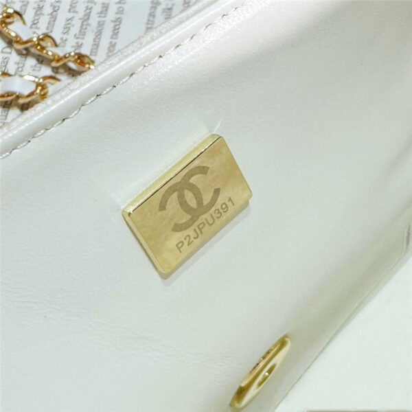 CC limited sequin bag CF bag - Image 3