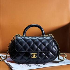 CC coco handle bag