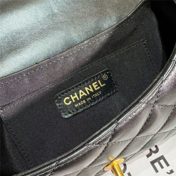 CC coco handle bag - Image 2