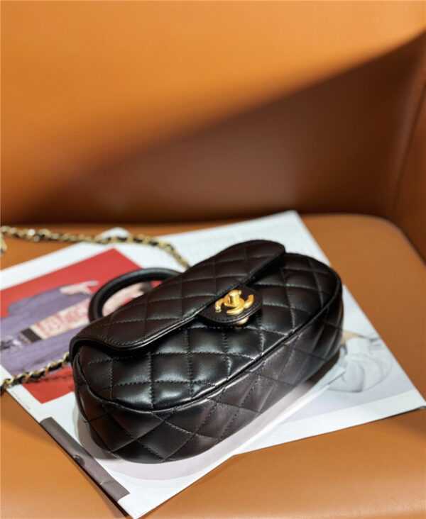 CC coco handle bag - Image 3