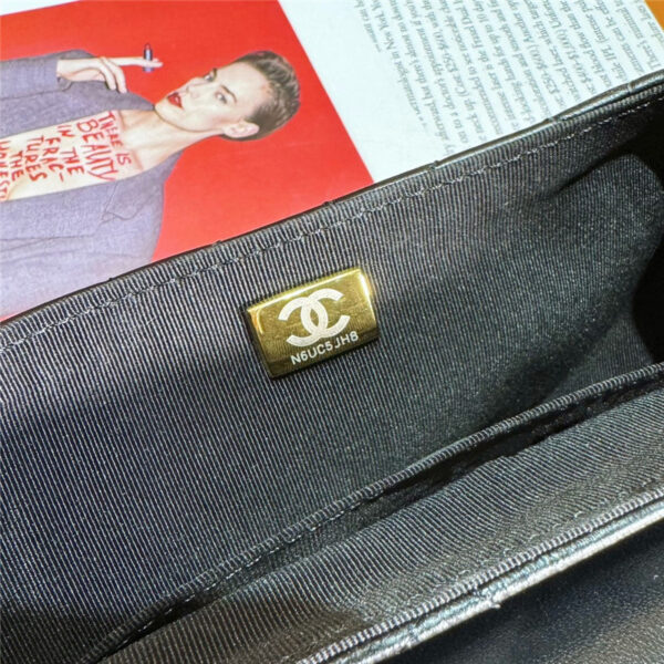 CC coco handle bag - Image 4