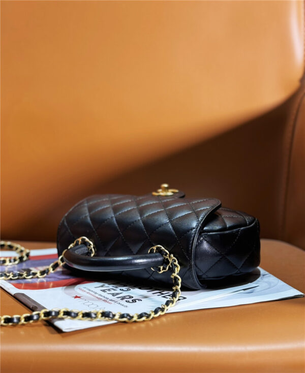 CC coco handle bag - Image 6
