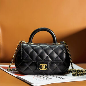 CC coco handle bag small