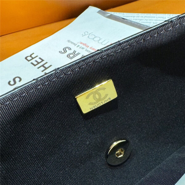 CC love CC logo flap bag - Image 2