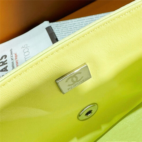CC CF sequin bag - Image 9