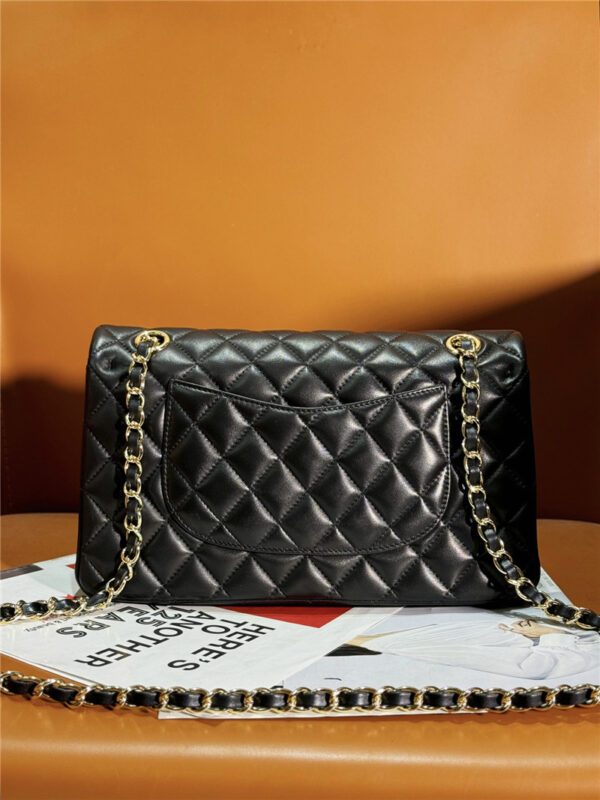 CC CF badge bag - Image 5