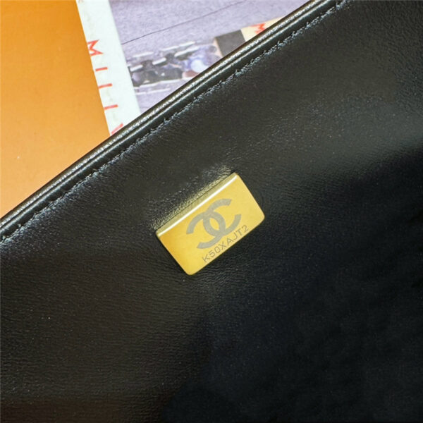 CC CF badge bag - Image 8