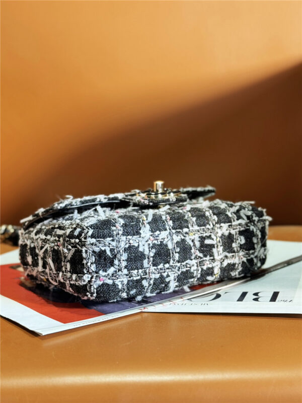 CC love CC logo flap bag - Image 2