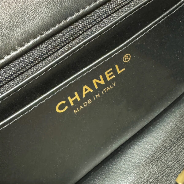 CC CF badge bag small - Image 3