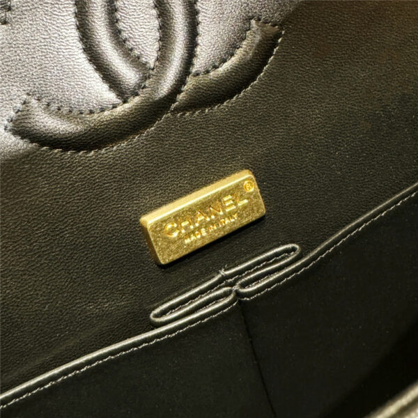 CC cf pearl flap bag - Image 6