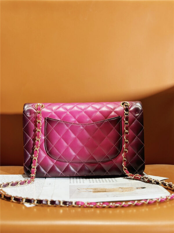 CC new styles cf flap bag - Image 2