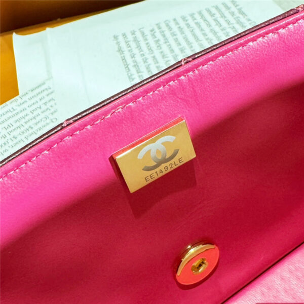 CC new styles cf flap bag - Image 3