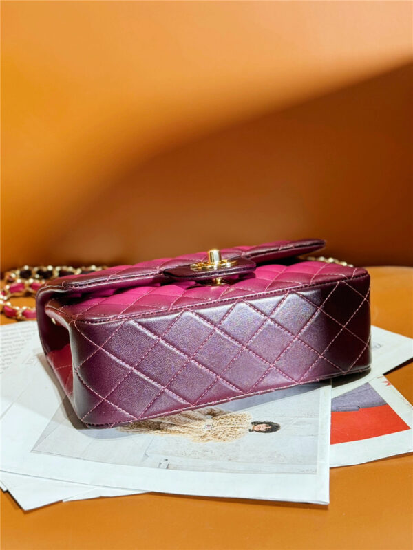 CC new styles cf flap bag - Image 4