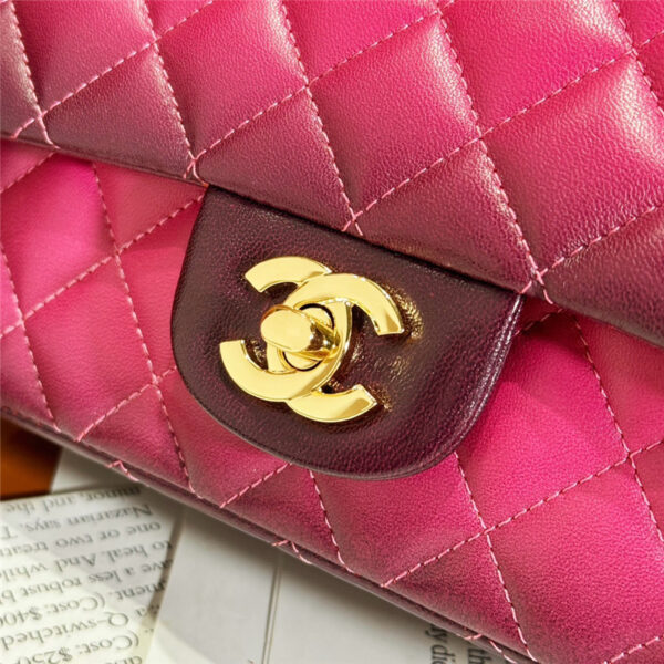 CC new styles cf flap bag - Image 5