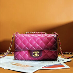 CC new styles cf flap bag