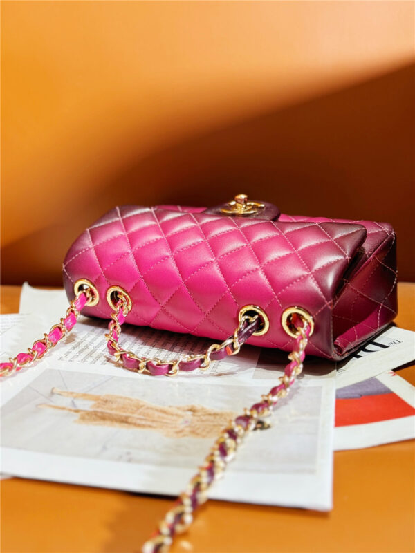 CC new styles cf flap bag - Image 7