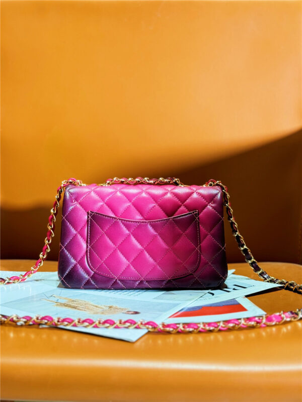 CC new styles cf flap bag - Image 2