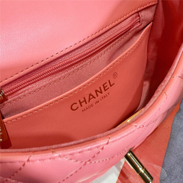 CC love CC logo flap bag - Image 2