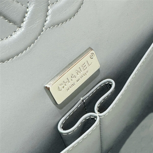 CC limited edition CF sequin bag - Image 3