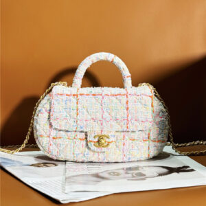 CC coco handle bag small