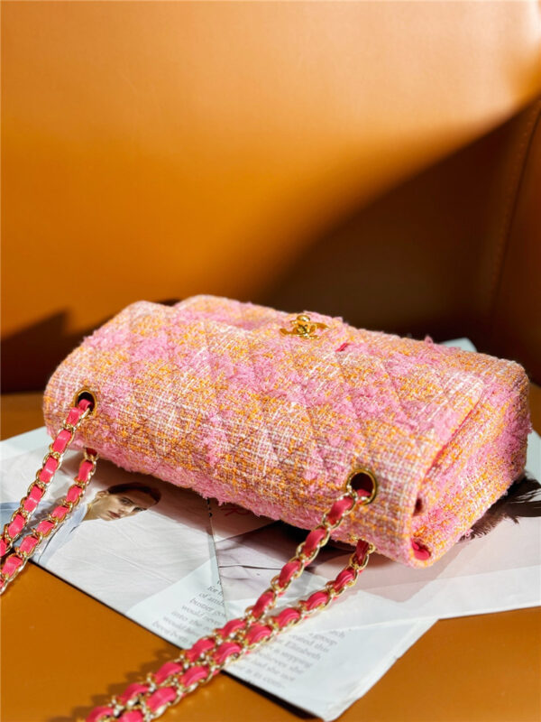 CC woolen CF bag - Image 5