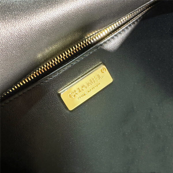 CC sequin CF bag - Image 3