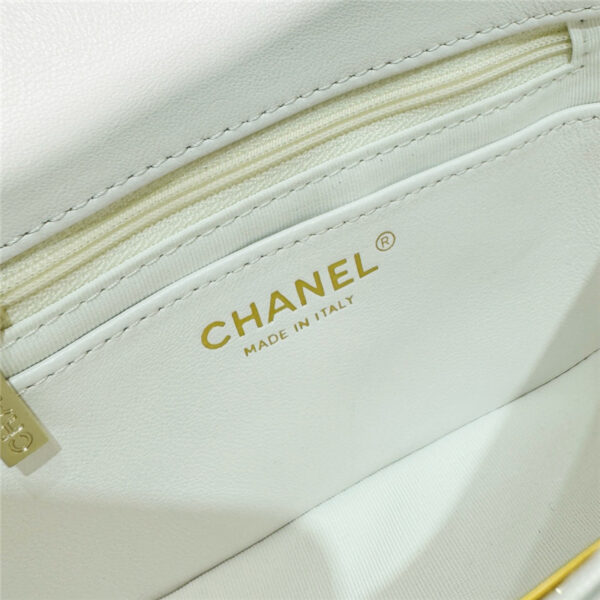CC love CC logo flap bag - Image 3