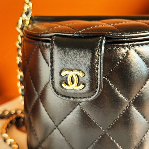 CC handle cosmetic bag - Image 5