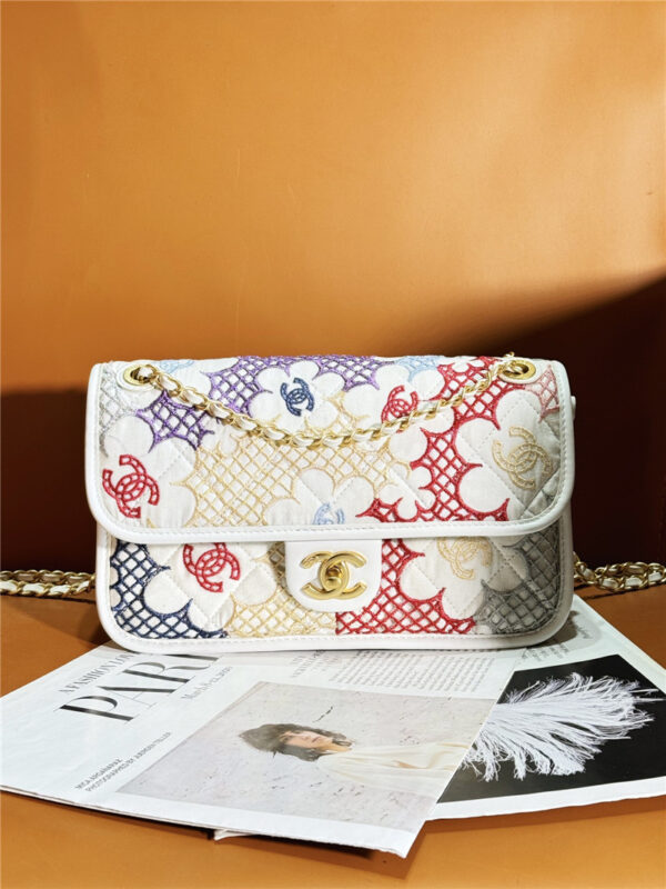 CC mini CF bag - Image 3